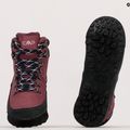 Dámske trekové topánky Heka Wp pink 3Q49556 19
