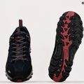 Pánske trekové topánky CMP Rigel Low navy blue 3Q13247 18