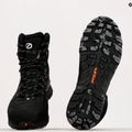 Trekingové topánky SCARPA Rush Polar GTX black 63138-200/1 13