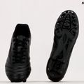 Mizuno Morelia II Club MD pánske kopačky black P1GA221699 13