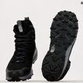Pánske trekové topánky The North Face Vectiv Fastpack Insulated Futurelight black NF0A7W53NY71 18