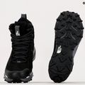Dámske trekové topánky The North Face Vectiv Fastpack Insulated Futurelight black NF0A7W54NY71 18