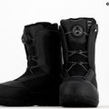 K2 Market snowboardové topánky čierne 11G2014 16