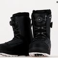 K2 Kinsley Clicker X HB snowboardové topánky black 11E2017 18