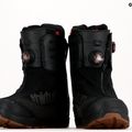 Pánske splitboardové topánky THIRTYTWO Jones MTB Boa '22 black 8105000476 18