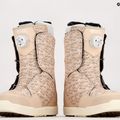 Dámske topánky na snowboard THIRTYTWO Lashed Double Boa W'S B4Bc '22 beige 8207000033 13