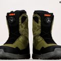 Pánske topánky na snowboard THIRTYTWO Shifty Boa '22 green 8105000488 15