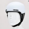 Oakley Mod1 pánska lyžiarska prilba biela 99505 9