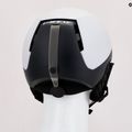 Lyžiarska prilba Dainese Elemento white/black 8