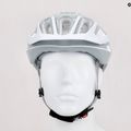 Cyklistická prilba UVEX Quatro biela S4107753315 9