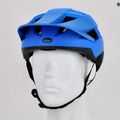 Cyklistická prilba Bell Spark modrá BEL-7128909 9