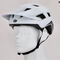 Cyklistická prilba Bell Spark White BEL-7128852 9