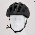 Cyklistická prilba Lazer Compact DLX čierna BLC2197885190 9