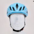 Cyklistická prilba Alpina Parana pastel blue matte 9
