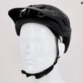 Cyklistická prilba Lazer Coyote black BLC2207888158 9