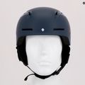 Lyžiarska prilba Sweet Protection Winder navy blue 840103 15