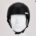Lyžiarska prilba K2 Verdict black 1054005.1.1.L/XL 12