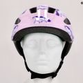 Detská cyklistická prilba Lazer Nutz KC ružová BLC2227891148 9