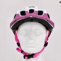 Detská cyklistická prilba Lazer biela J1 CE-CPSC BLC2227890780 9