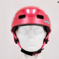 Detská cyklistická prilba UVEX Kid 3 Pink S4148193315 8