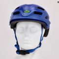 Detská cyklistická prilba Bell SIDETRACK T-Rex modrá BEL-7101819 9