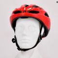 Červená cyklistická prilba Rudy Project Strym HL640051 6