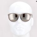 Slnečné okuliare POC Know moonstone grey/violet/silver mirror 7