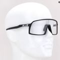 Cyklistické okuliare Oakley Sutro sivé OO946 11