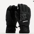 Pánske lyžiarske rukavice KinetiXx Barny Alpin Black 7019-210-01 6