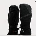 Dámske lyžiarske rukavice KinetiXx Alina Ski Alpin Mitten black 7020-180-01 8
