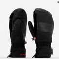 KinetiXx Blake Ski Alpin Mitten GTX pánske lyžiarske rukavice black 7019-270-01 7