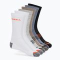 Ponožky Merrell Recycled Cushion Crew