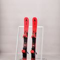 Detské zjazdové lyže Atomic Redster J2 + C5 GW red AASS2786 16
