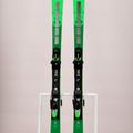 Pánske zjazdové lyže Atomic Redster X9S Revoshock S + X12 GW green AASS2756 16