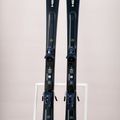 HEAD Shape e-V10 SW AMT-PR + PR 11 black 315202/100888 zjazdové lyže 12