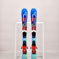 Detské zjazdové lyže HEAD Monster Easy Jrs + Jrs 4,5 farba 314382/100887 12