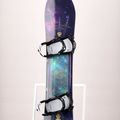 Dámsky snowboard Rossignol Meraki + Voodoo S/M blue/black 8