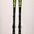 Zjazdové lyže HEAD WC Rebels e-Race SW RP EVO 14 + PR 11 black 313262/100885 12