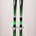 Zjazdové lyže HEAD Supershape e-Magnum SW SF-PR + Protector PR 13 green 313301/100880 13