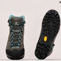 Dámske trekové topánky SCARPA Kailash Trek GTX grey 61056 19