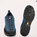 Pánske trekové topánky SCARPA Mojito Trail GTX blue 63316-200 19