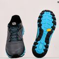 SCARPA Spin Infinity sivá pánska bežecká obuv 33075-351/5 12