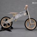 Kinderkraftk Runner grey KRRUNN00GRY0000 bežecký bicykel 7
