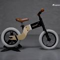 Janod Bikloon Deluxe cross-country bicykel hnedý a čierny J3281 5