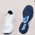 Pánska hádzanárska obuv Mizuno Wave Phantom 3 biela X1GA22622 15