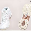 Dámska volejbalová obuv Mizuno Wave Voltage Mid biela V1GC216536 12