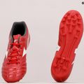 Futbalové kopačky Mizuno Monarcida II Sel AG červené P1GA222660 12