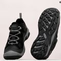Keen Circadia Wp pánske trekové topánky black 1026775 12