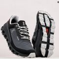 Dámska bežecká obuv On Cloudvista Waterproof čierna 7498595 14