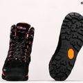 Dámske trekové topánky CMP Moon Mid black 31Q4796 19